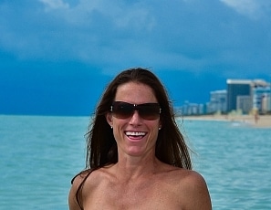 SofieMarieXXX/SM_WW_Pink_Mermaid_Haulover_Beach_Web